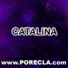 CATALINA numarul de telefon