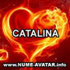 CATALINA nume romanesti