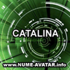 CATALINA poze avatare cool