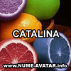 CATALINA poze cu nume