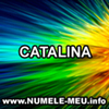 CATALINA avatare personalizate ro