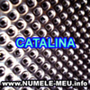 CATALINA pentru avatar