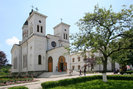 Manastirea Bistrita - Valcea