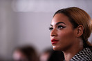 Beyonce+Knowles+Makeup+Cat+Eyes+-Rjg09Ausocl