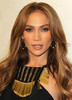 Jennifer+Lopez+Makeup+False+Eyelashes+DODDke5bX4Dl