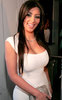 Kim Kardashian  Miss California The Battle Begins