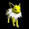 jolteon 3d