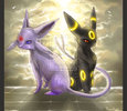 Espeon: suntem impreuna?