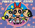 Powerpuff girl (1)