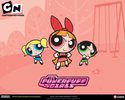 Powerpuff girl (3)