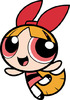 Powerpuff girl (4)