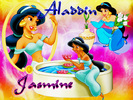 Aladdin (2)