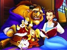Beauty and the Beast (7)