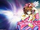 Card Captor Sakura (4)