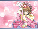 Card Captor Sakura (5)