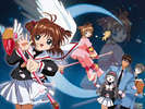 Card Captor Sakura (10)