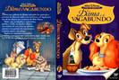 Lady and the tramp (2)