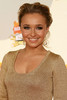 Hayden+Panettiere+Updos+Loose+Bun+6veiTkTc0I7l