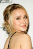 Hayden+Panettiere+Updos+Loose+Bun+bWx6nZZ1bYNl