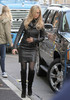 Jennifer+Aniston+Boots+Knee+High+Boots+bUmUWbrUF6Al