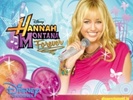Hannah Montana Forever TV Show