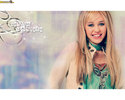 hannah montana - hannah-montana wallpaper