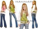 hannah montana541