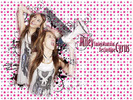 lol - hannah-montana wallpaper