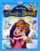 Beauty and the Beast (1)