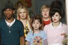 Sonny with a chance (116)