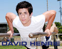 David Henrie (35)