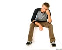 Chad Michael Murray (27)