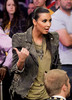 Kim+Kardashian+Outerwear+Denim+Jacket+N2L7mAibhAul