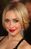 Hayden+Panettiere+Updos+Chignon+CrBL-n-Omzfl