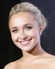 Hayden+Panettiere+Updos+Classic+Bun+XKWBRi4kLYCl