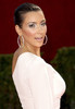 Kim+Kardashian+Updos+Classic+Bun+byqBLiTh5fhl