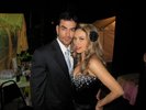 David si Aracely Arambula
