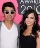 Demi & Joe (3)