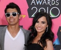 Demi & Joe (4)