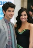 Demi & Joe (9)