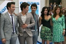 Demi & Jonas (5)