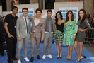 Demi & Jonas (6)
