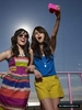 Demi and Selena (37)