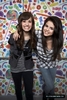 Demi and Selena (61)