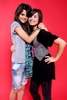 Demi and Selena (82)