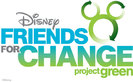 Disney friends for change (1)