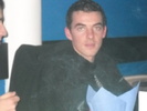 Ionut, portdrapelul familiei