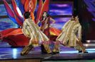 normal_Parul Chauhan at STAR PARIVAAR AWARDS 2010 in Mumbai on 7th June 2010