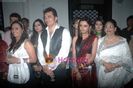 normal_Avinash Wadhavan, Ashita Dhawan at Bidaai serial season 1 completion bash in Vie Lounge on 12