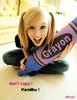 crayon
